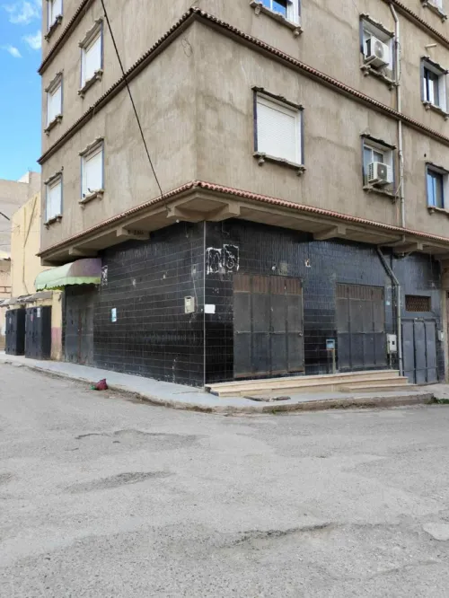 Location Local Relizane Relizane