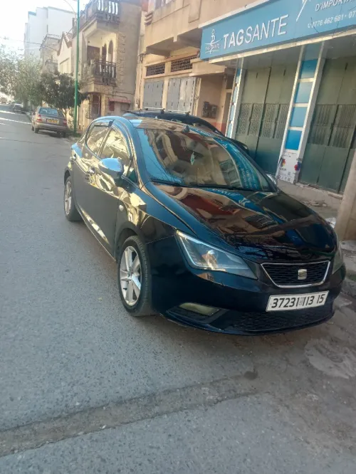 Seat Ibiza 2013 Fully +Toit ouvrant