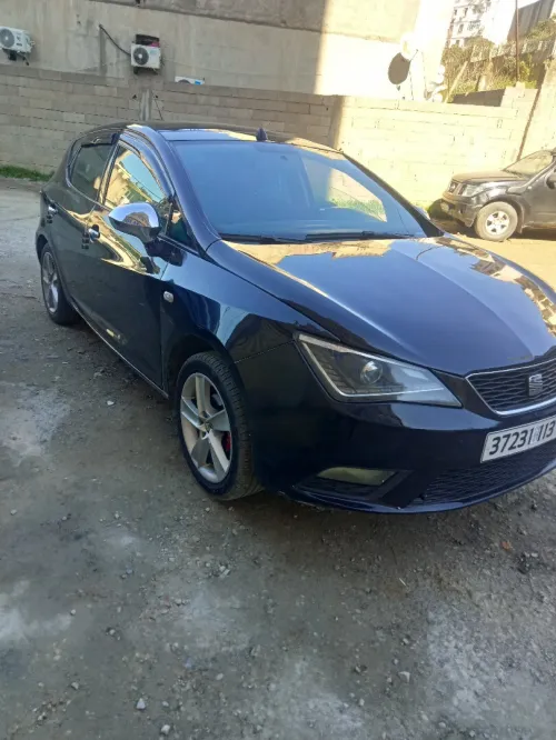 Seat Ibiza 2013 Fully +Toit ouvrant
