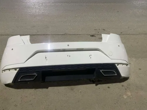 Parchok arriere ibiza fiha record sghir wa parchok avant jdid wa mapntr bon etat