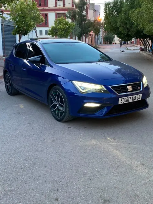 Seat Leon 2019 FR