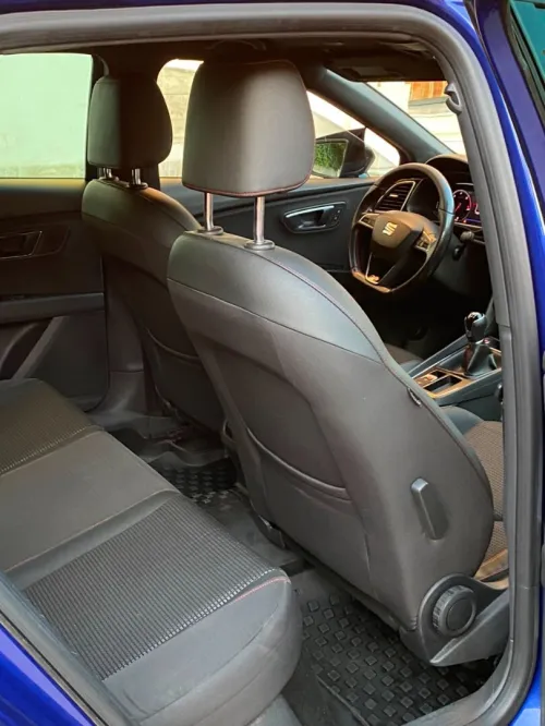 Seat Leon 2019 FR