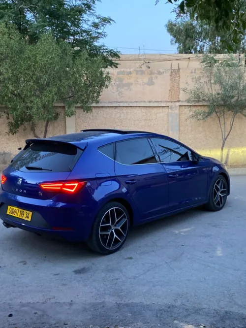 Seat Leon 2019 Fr plus