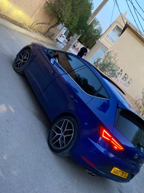 Seat Leon 2019 FR