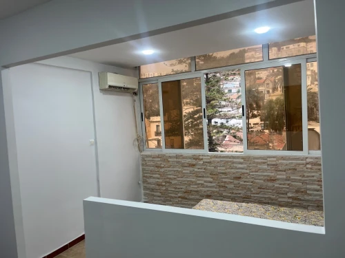 Location Appartement F2 Alger Sidi mhamed