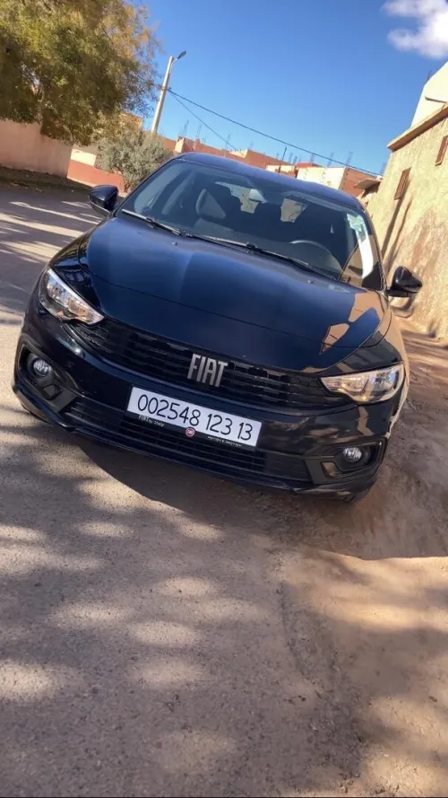 Fiat Tipo Sedan 2023 City plus
