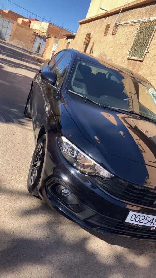 Fiat Tipo Sedan 2023 City plus