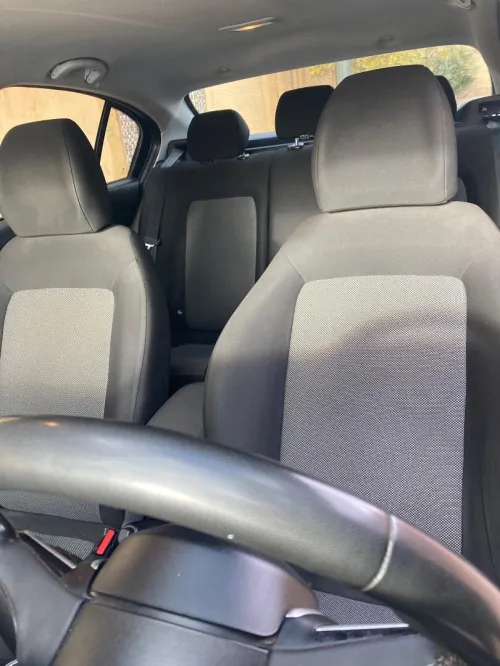 Fiat Tipo Sedan 2023 City plus