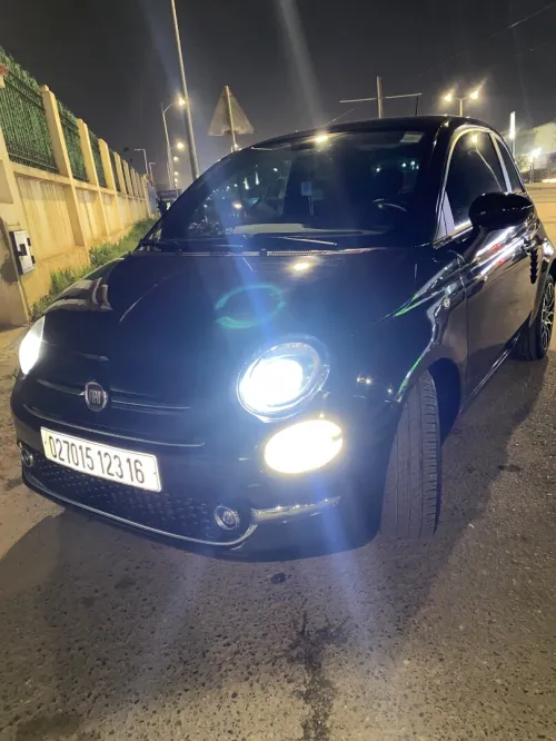 Fiat 500 2023 Dolcevita plus 