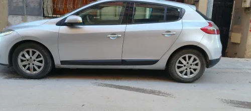 Renault Megane 3 2012 Megane 3