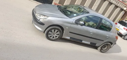 Peugeot 206 2005 206