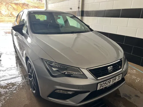 Seat Leon 2019 Baets