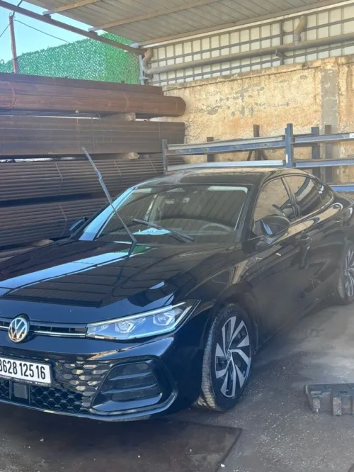 Volkswagen Passat 2025 Passat
