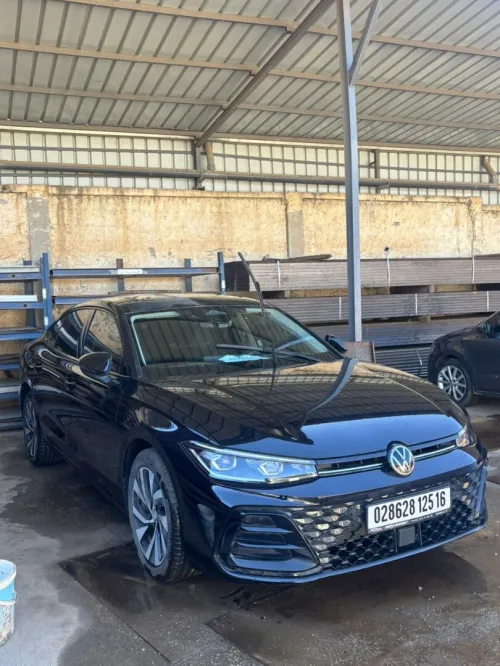 Volkswagen Passat 2025 Passat