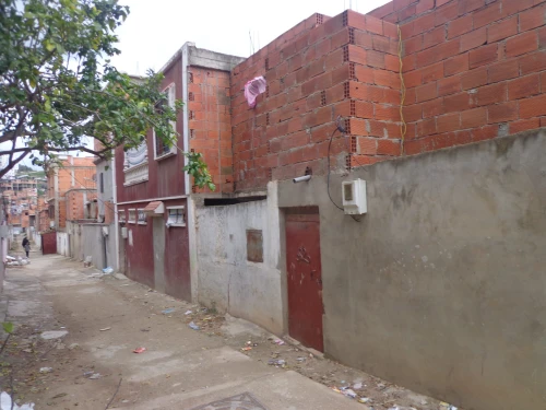 Vente Villa Annaba El bouni
