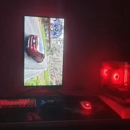 Pc gamer avendre