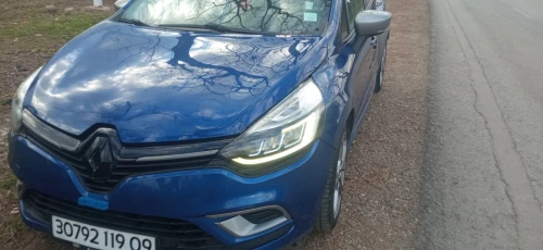 Renault Clio 4 2019 Clio 4