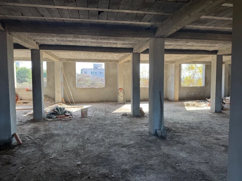 Location Immeuble Alger Beni messous