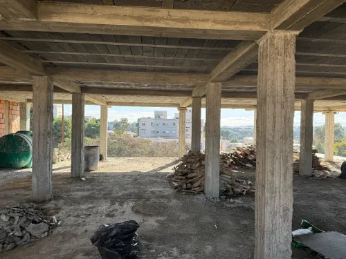 Location Immeuble Alger Beni messous
