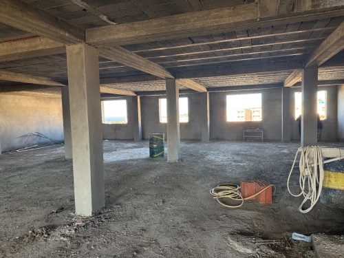 Location Immeuble Alger Beni messous