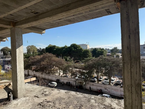 Location Immeuble Alger Beni messous