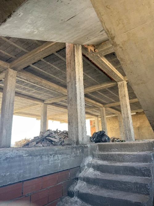Location Immeuble Alger Beni messous