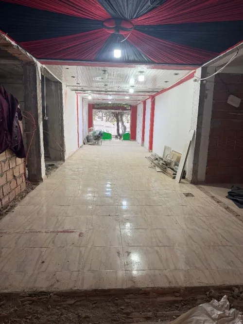Location Immeuble Alger Beni messous