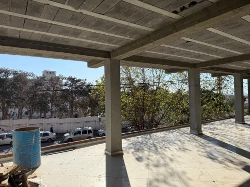 Location Immeuble Alger Beni messous