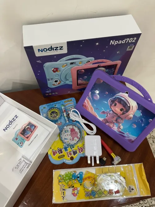 Nodizz Tablette enfants