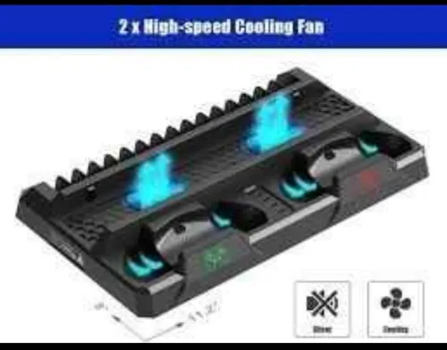 Support multifunction ps4