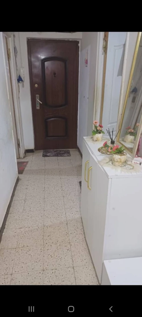 Vente Appartement F3 Tiaret Tiaret