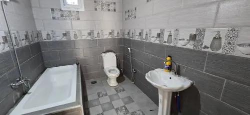 Vente Villa Tlemcen Souahlia