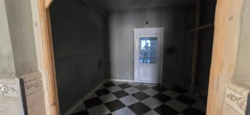 Vente Villa Tlemcen Souahlia