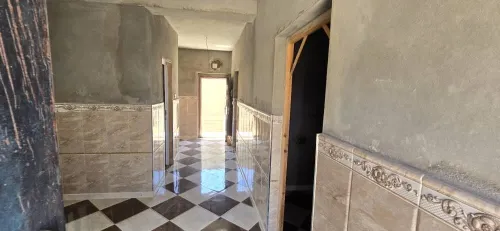 Vente Villa Tlemcen Souahlia