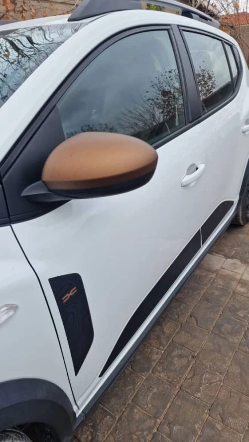 Dacia STEPWAY 2024 STEPWAY EXPRESSION PLUS