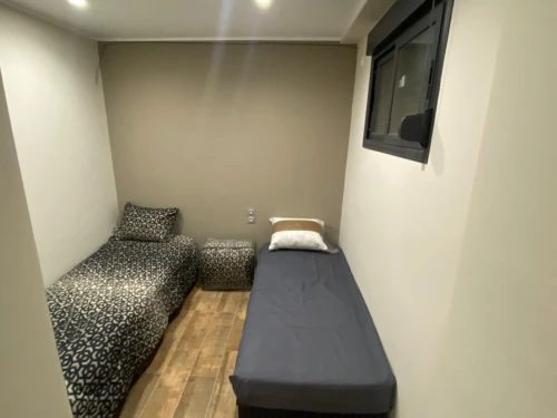 Location Appartement Studio Alger Bordj el kiffan