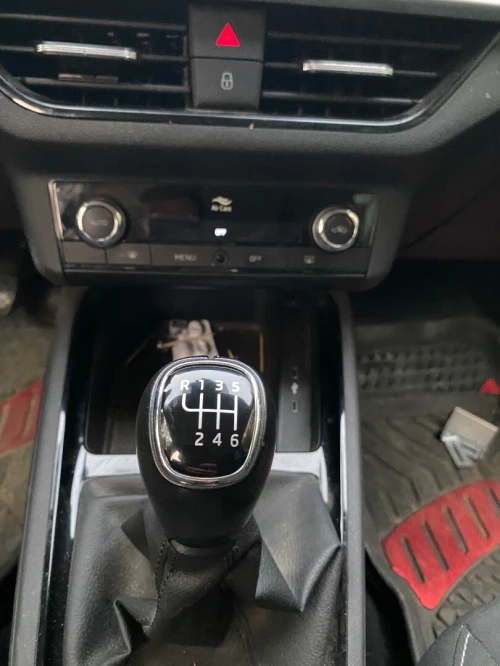 Skoda Kamiq 2023 Ambition