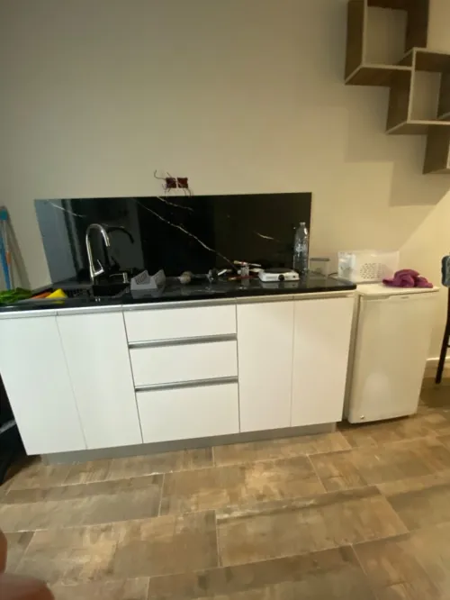 Location Appartement Studio Alger Bordj el kiffan