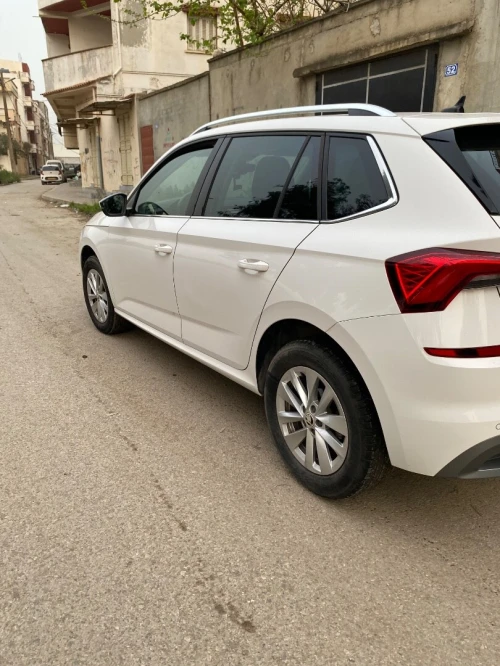 Skoda Kamiq 2023 Ambition