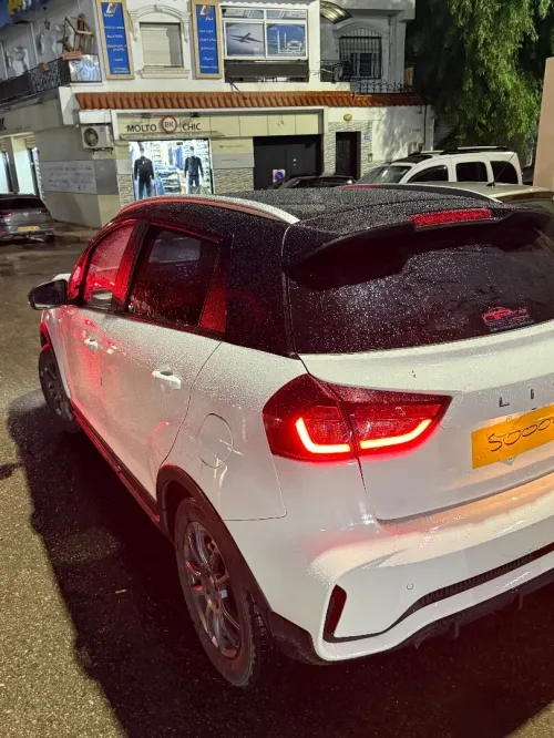 Geely GX3 PRO  2025 Manuelle