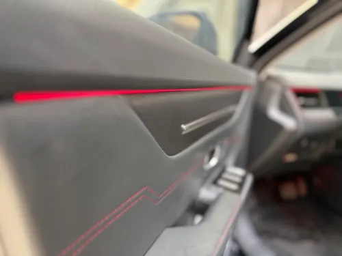 Jetour Dashing 2025 Luxury