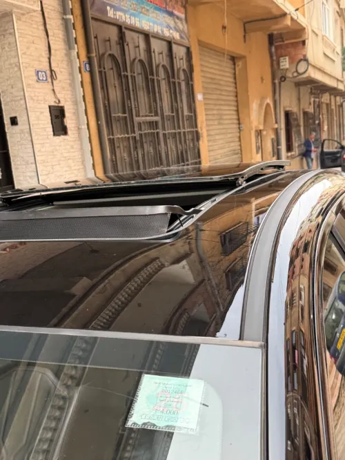 Jetour Dashing 2025 Luxury