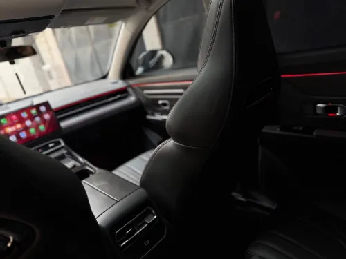 Jetour Dashing 2025 Luxury