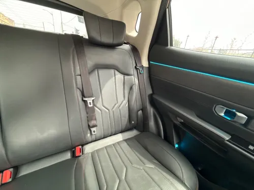 Jetour Dashing 2025 Luxury