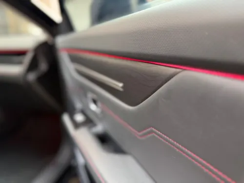 Jetour Dashing 2025 Luxury