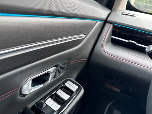 Jetour Dashing 2025 Luxury