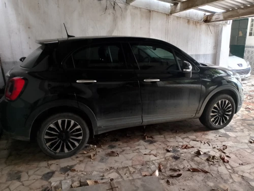 Fiat 500x 2024 