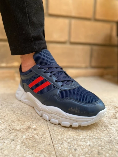 Chaussure streetwear casual confortable