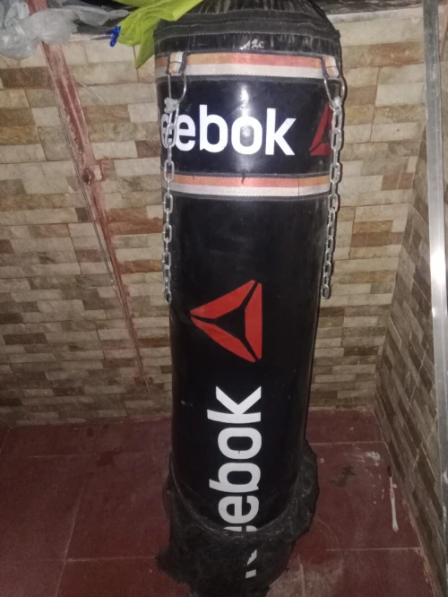 Sac de boxe