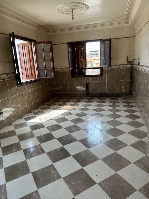 Vente Villa Alger Bachdjerrah